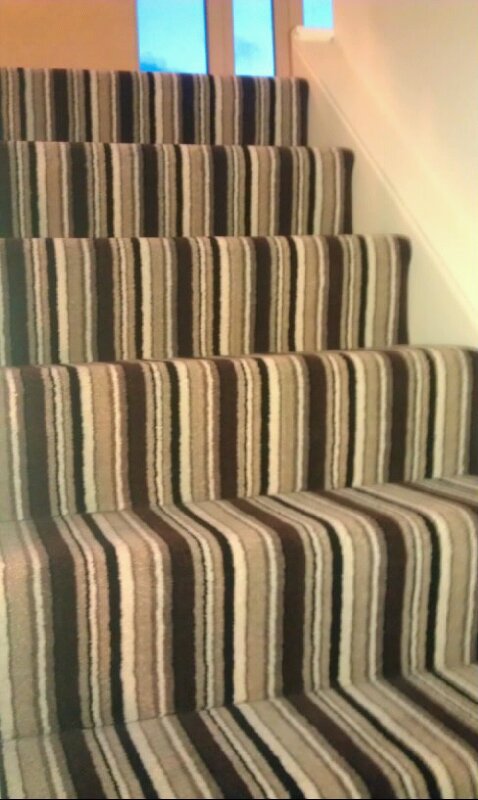 Artwork Stripe Carpet  Modern Furniture Design Blog